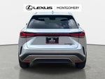 2026 Lexus RX 350h
