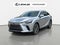 2026 Lexus RX 350h