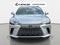 2026 Lexus RX 350h