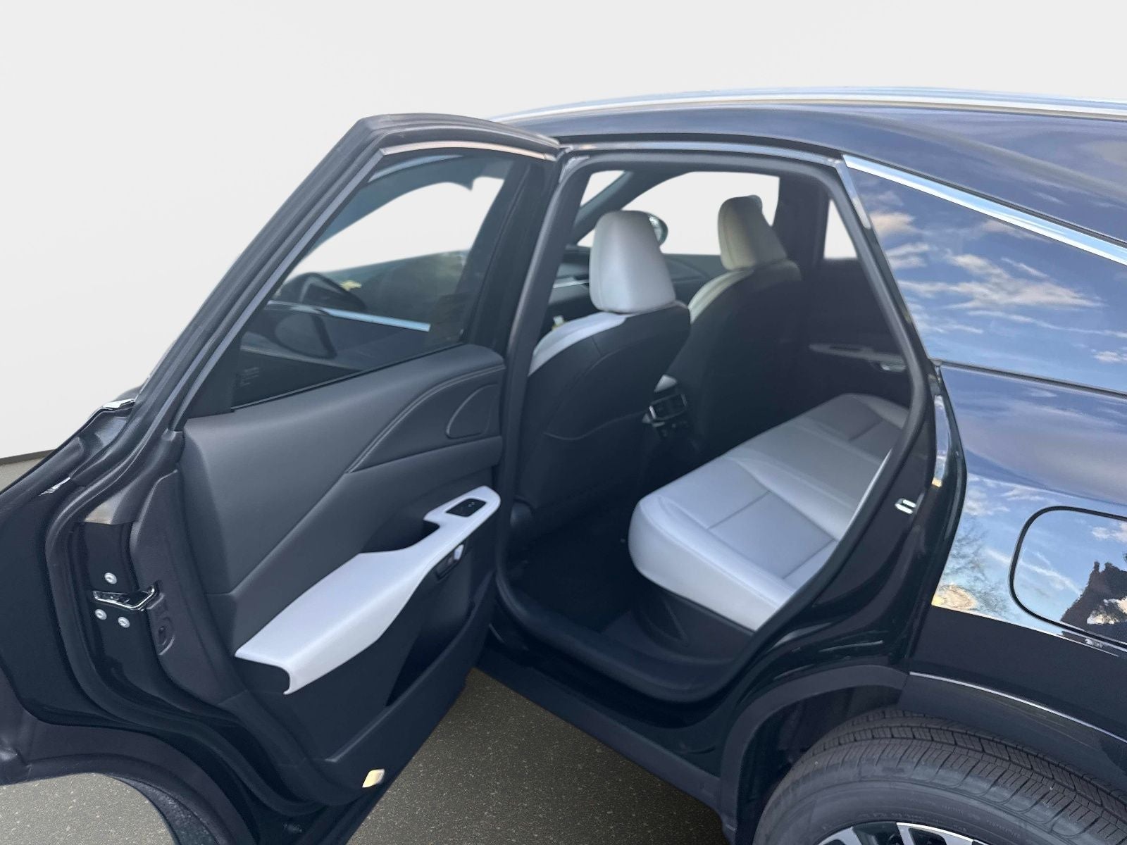 2026 Lexus RX 350h Premium+