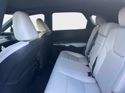 2026 Lexus RX 350h Premium+