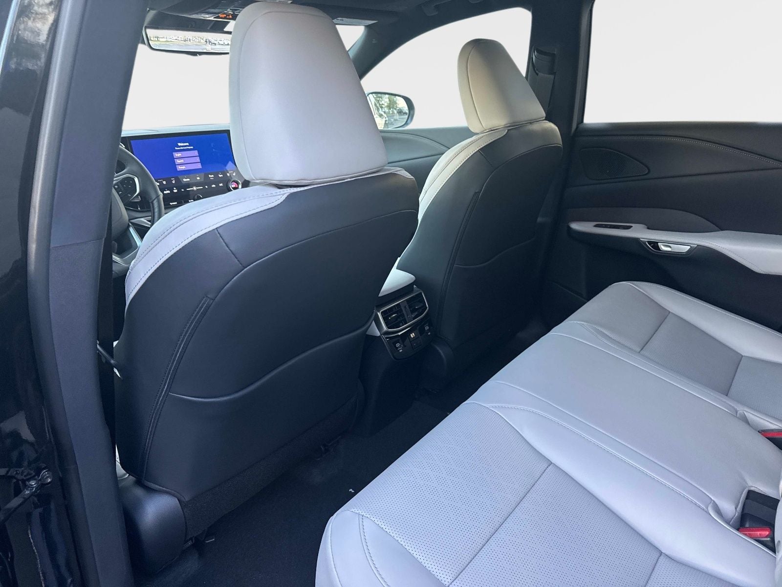 2026 Lexus RX 350h Premium+