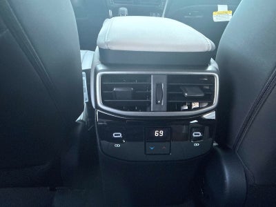 2026 Lexus RX 350h Premium+