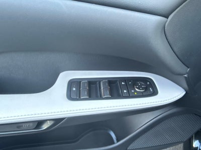 2026 Lexus RX 350h Premium+