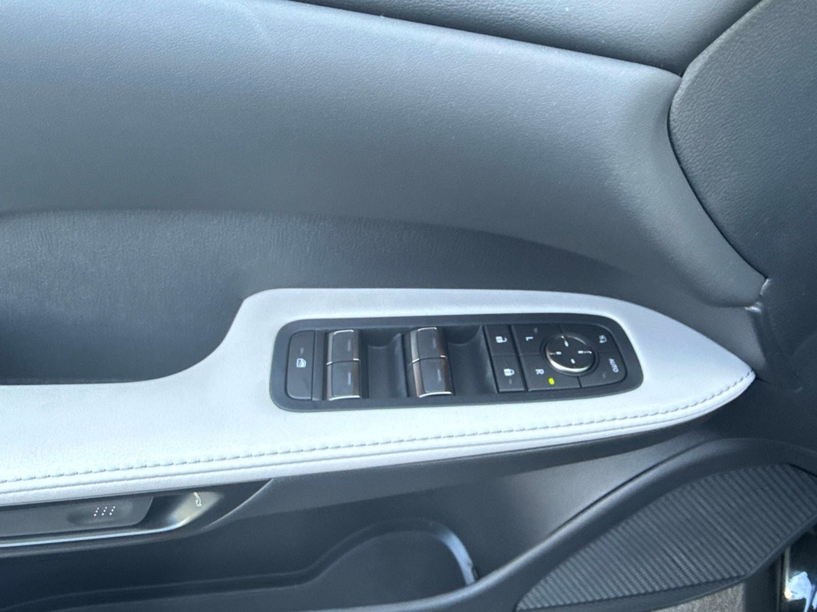 2026 Lexus RX 350h Premium+