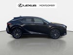 2026 Lexus RX 350h Premium+