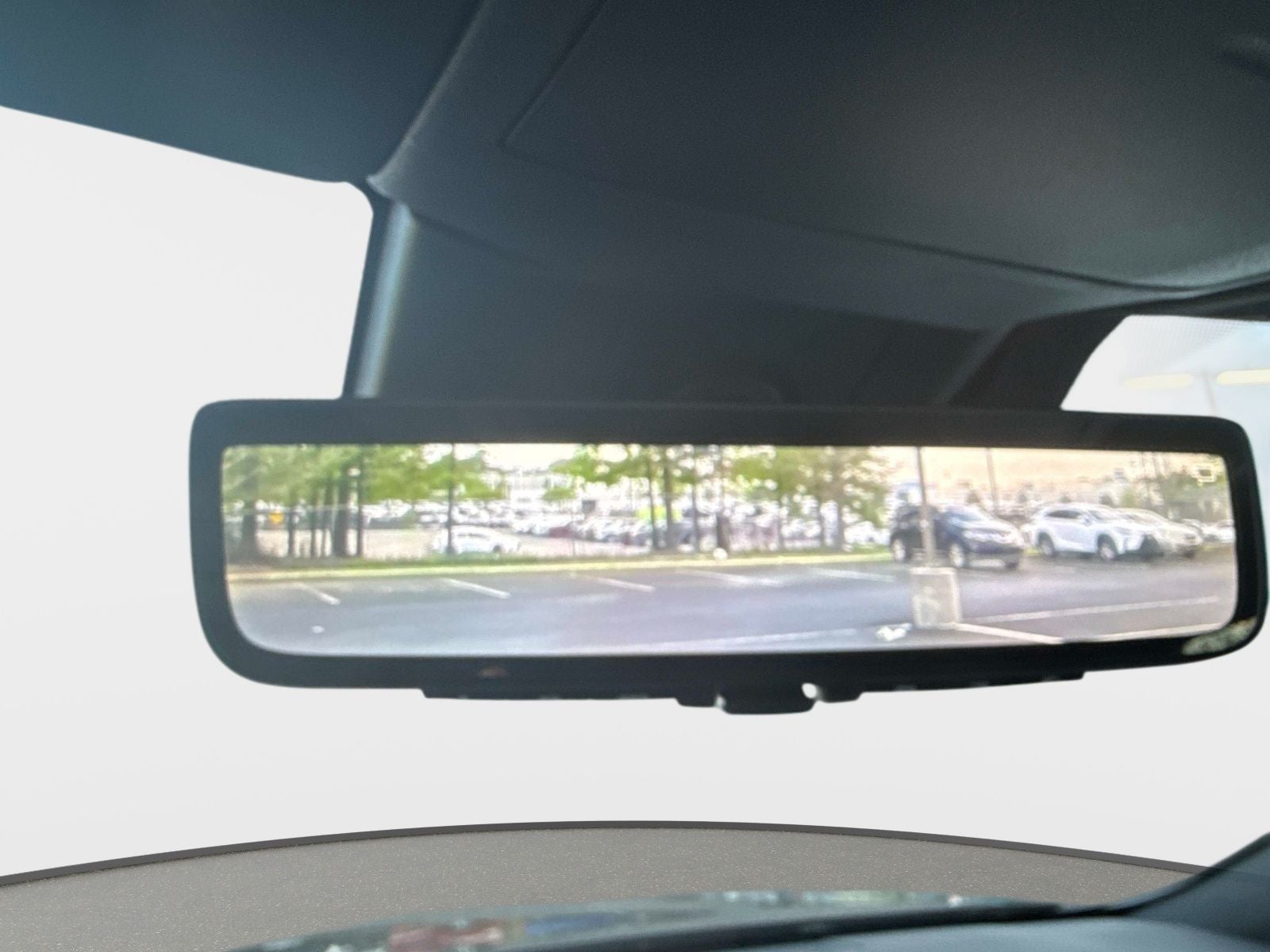 2026 Lexus RX 350h Premium+