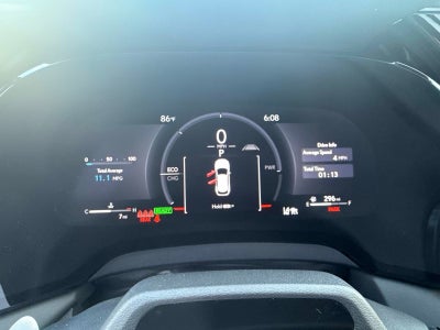 2026 Lexus RX 350h Premium+