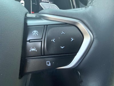 2026 Lexus RX 350h Premium+