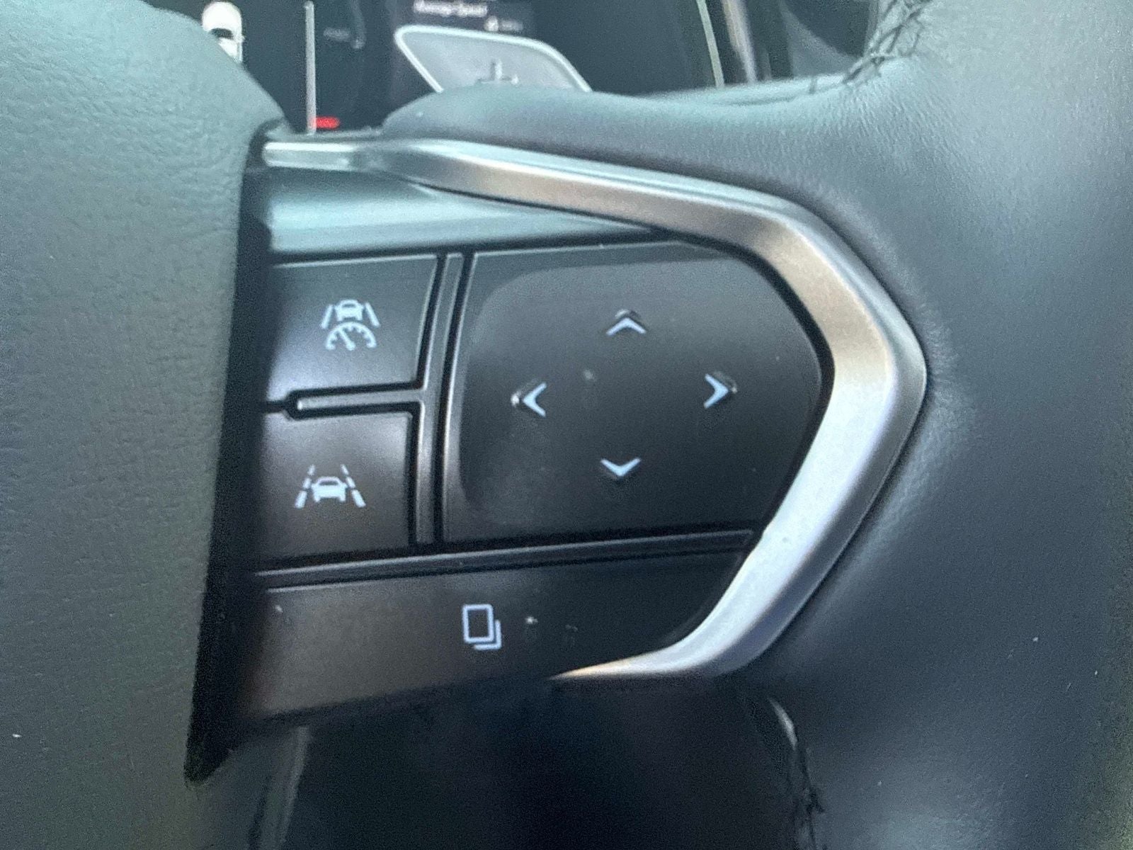 2026 Lexus RX 350h Premium+