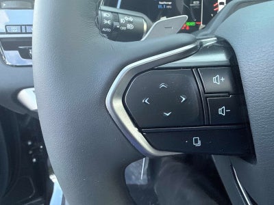 2026 Lexus RX 350h Premium+