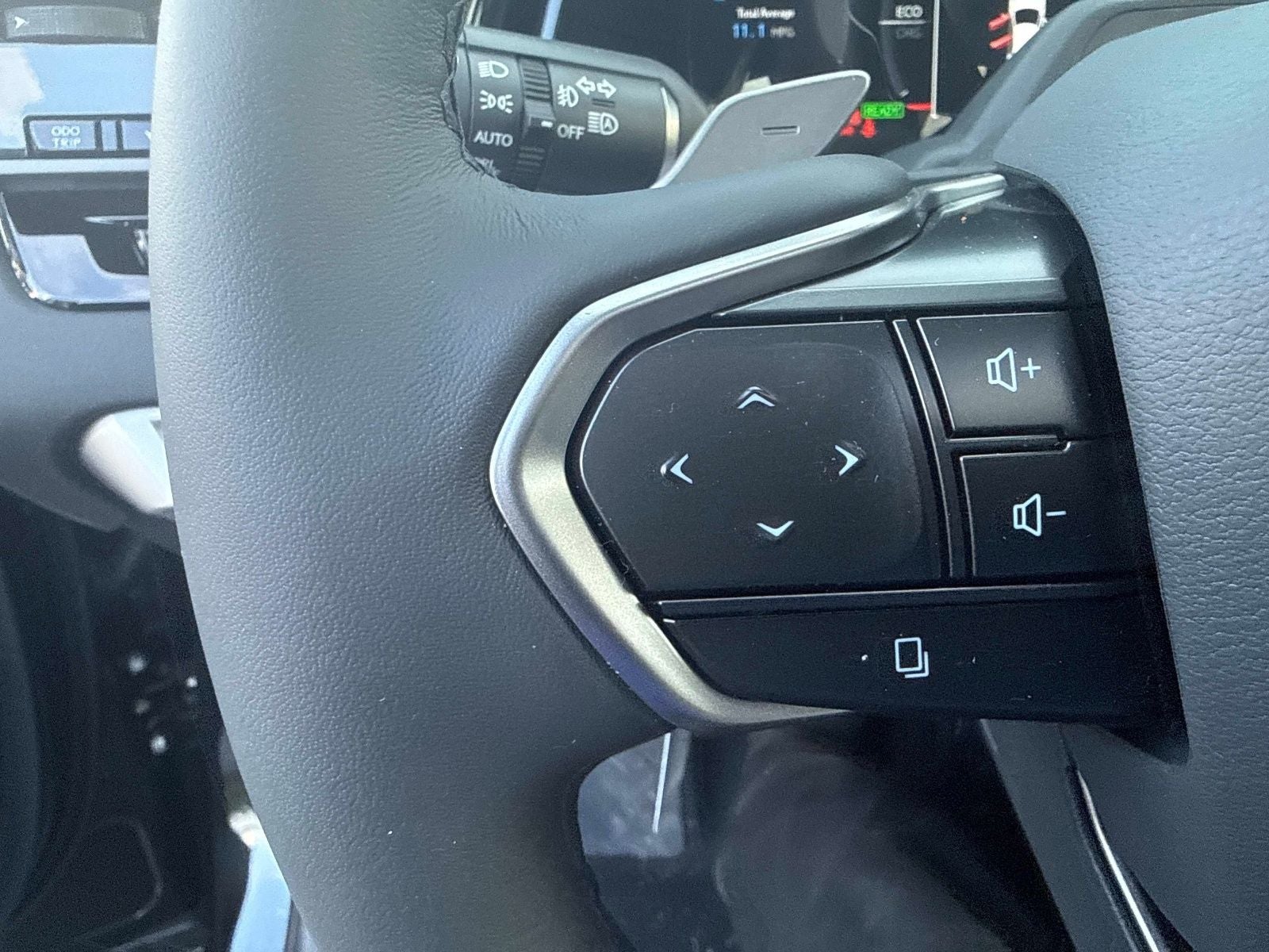 2026 Lexus RX 350h Premium+