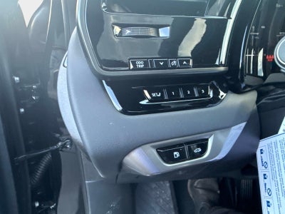 2026 Lexus RX 350h Premium+