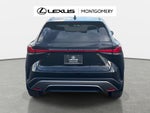 2026 Lexus RX 350h Premium+