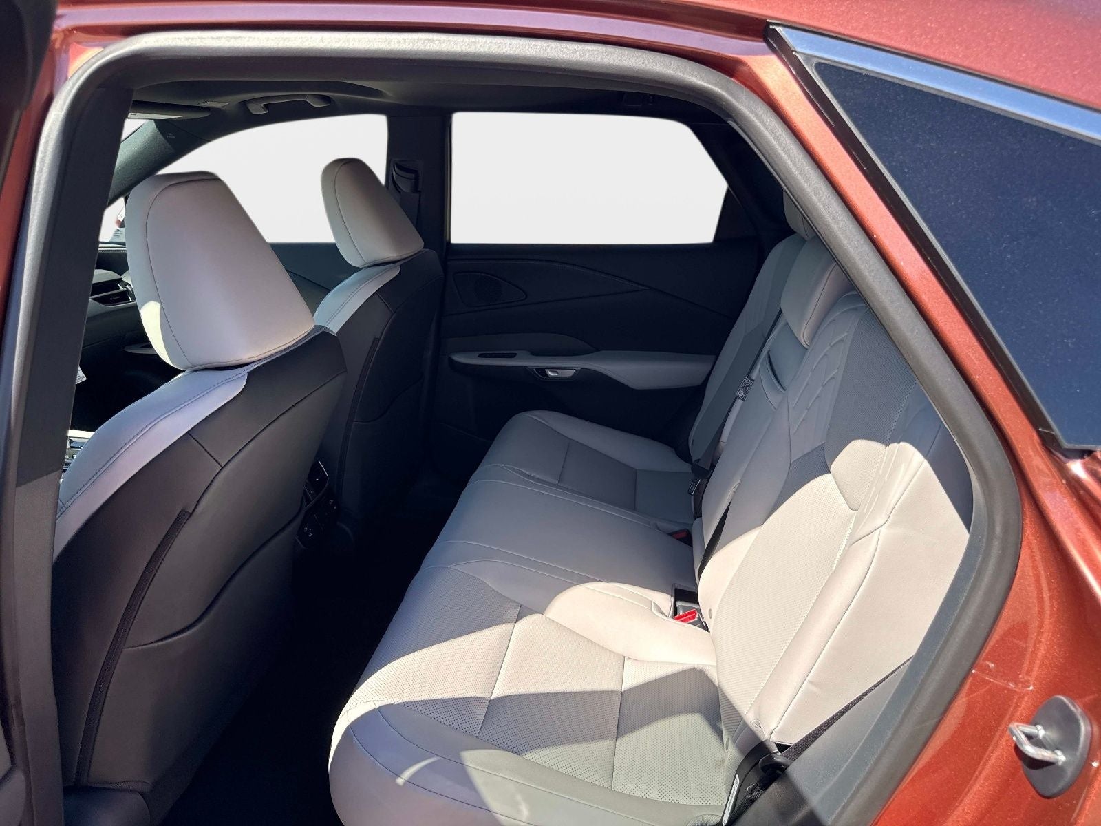 2026 Lexus RX 350h Premium