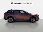 2026 Lexus RX 350h Premium