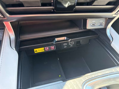 2026 Lexus RX 350h Premium