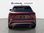 2026 Lexus RX 350h Premium