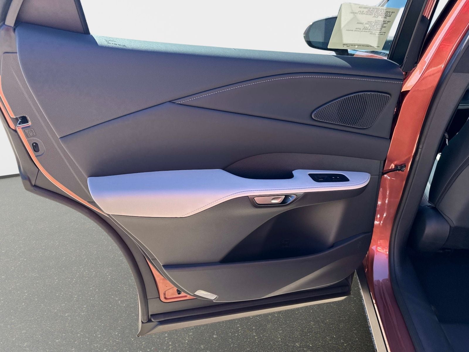 2026 Lexus RX 350h Premium