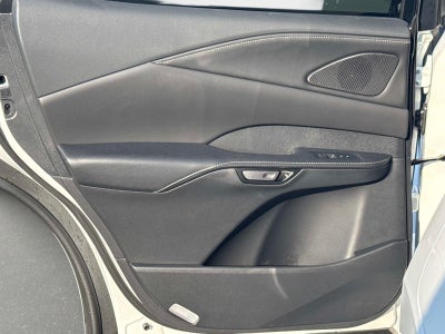 2026 Lexus RX 350h Premium