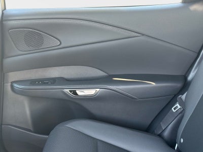 2026 Lexus RX 350h Premium