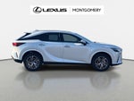 2026 Lexus RX 350h Premium