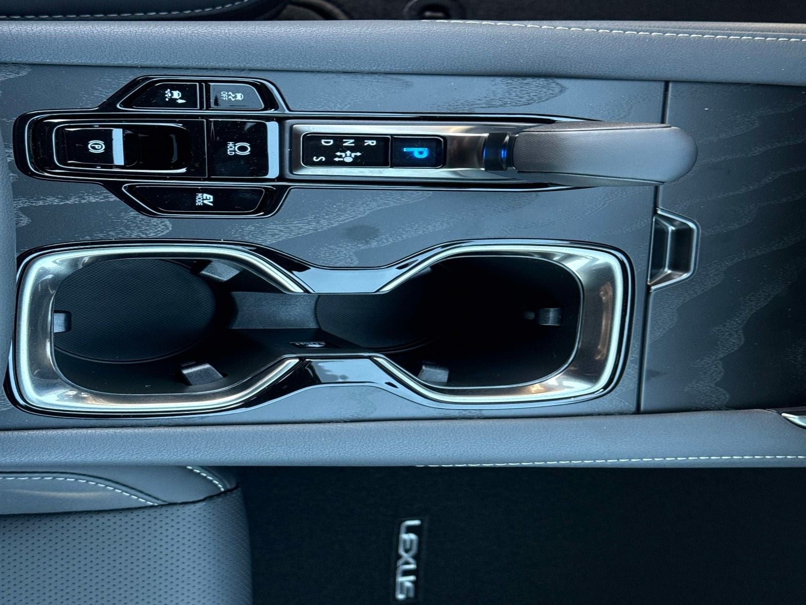 2026 Lexus RX 350h Premium