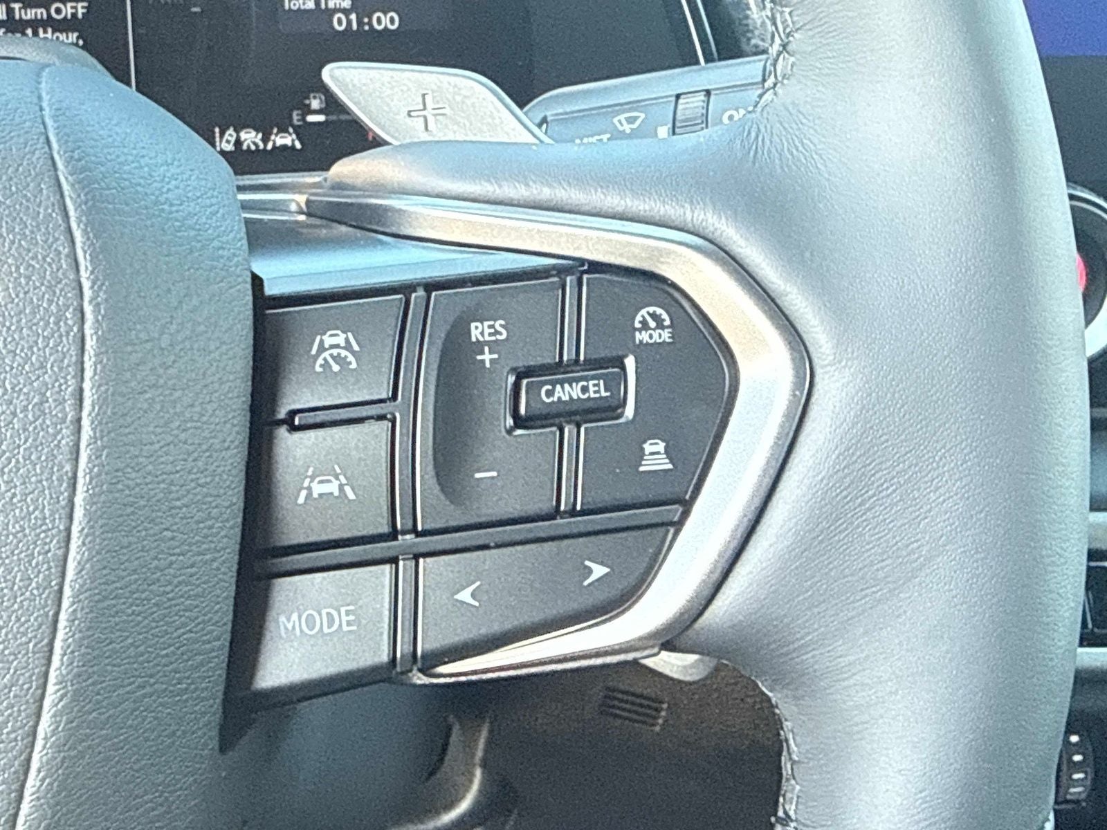 2026 Lexus RX 350h Premium