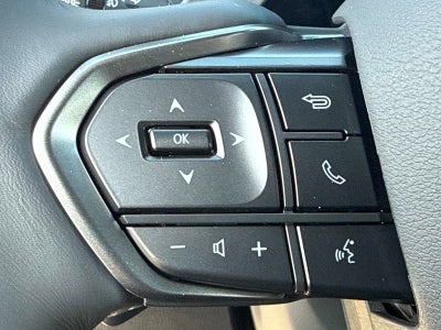 2026 Lexus RX 350h Premium