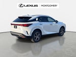 2026 Lexus RX 350h Premium