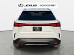 2026 Lexus RX 350h Premium