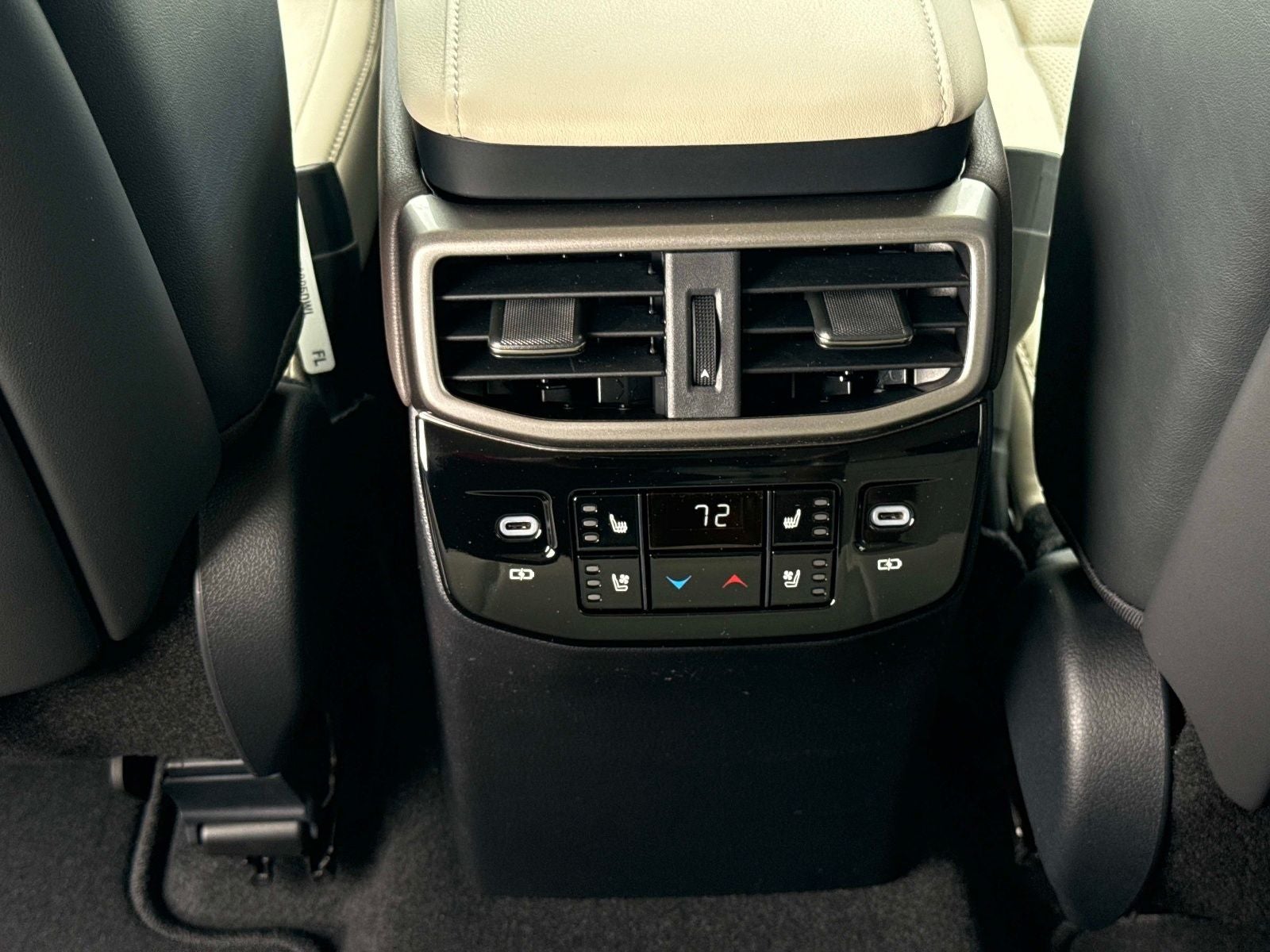 2026 Lexus RX 350h Luxury