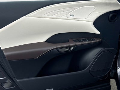 2026 Lexus RX 350h Luxury