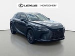 2026 Lexus RX 350h Luxury