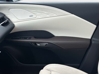 2026 Lexus RX 350h Luxury