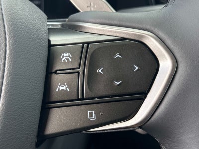 2026 Lexus RX 350h Luxury