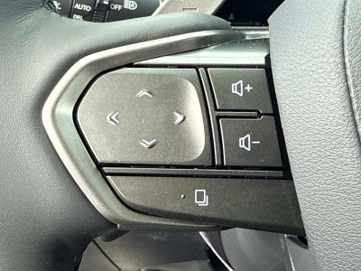 2026 Lexus RX 350h Luxury