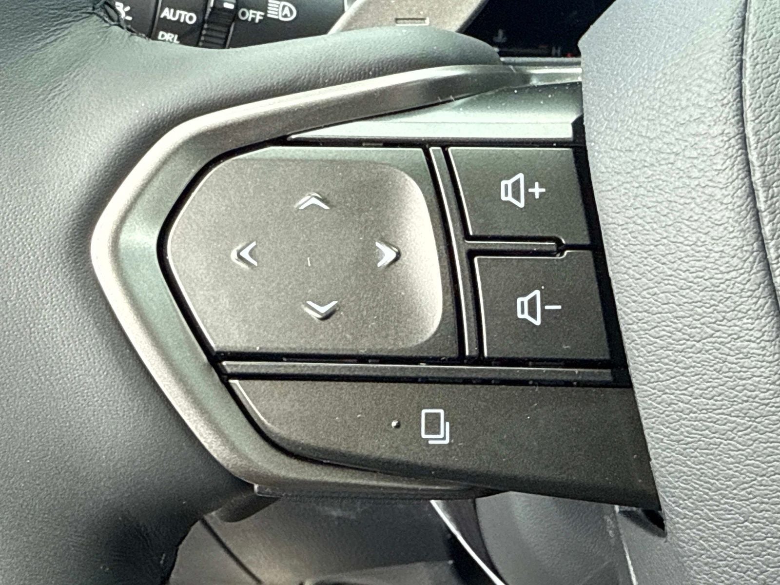 2026 Lexus RX 350h Luxury