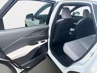 2026 Lexus RX 350h Premium