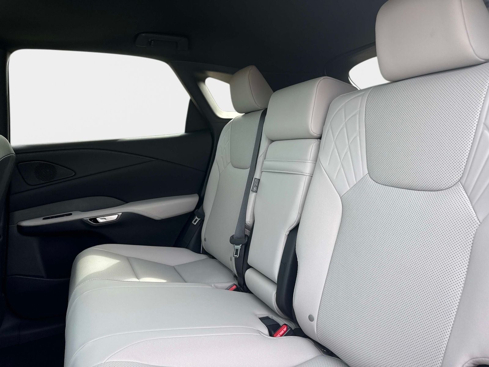 2026 Lexus RX 350h Premium