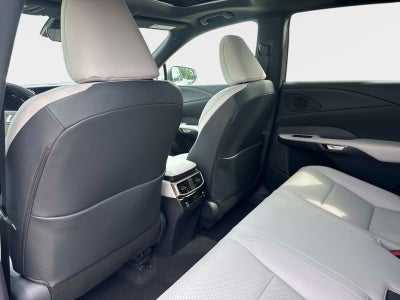 2026 Lexus RX 350h Premium