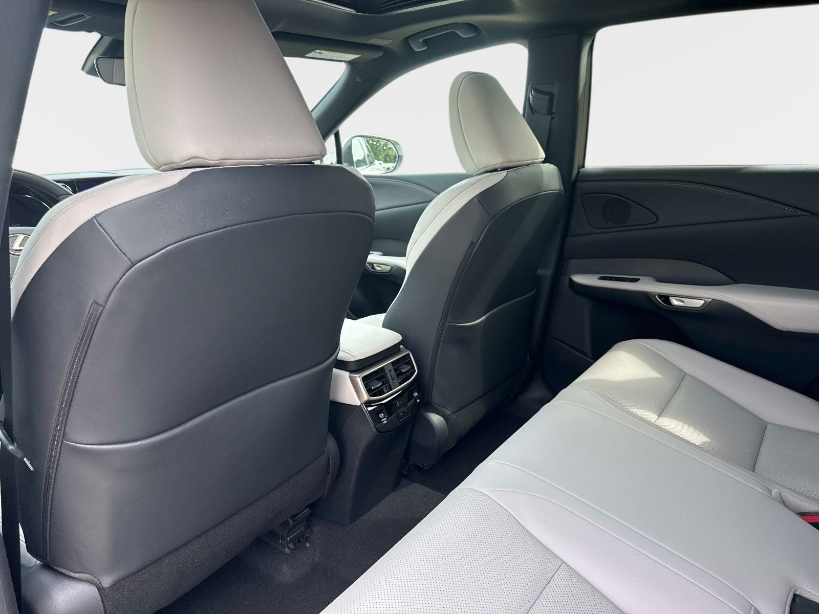 2026 Lexus RX 350h Premium