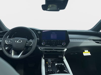 2026 Lexus RX 350h Premium