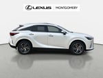 2026 Lexus RX 350h Premium
