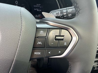 2026 Lexus RX 350h Premium