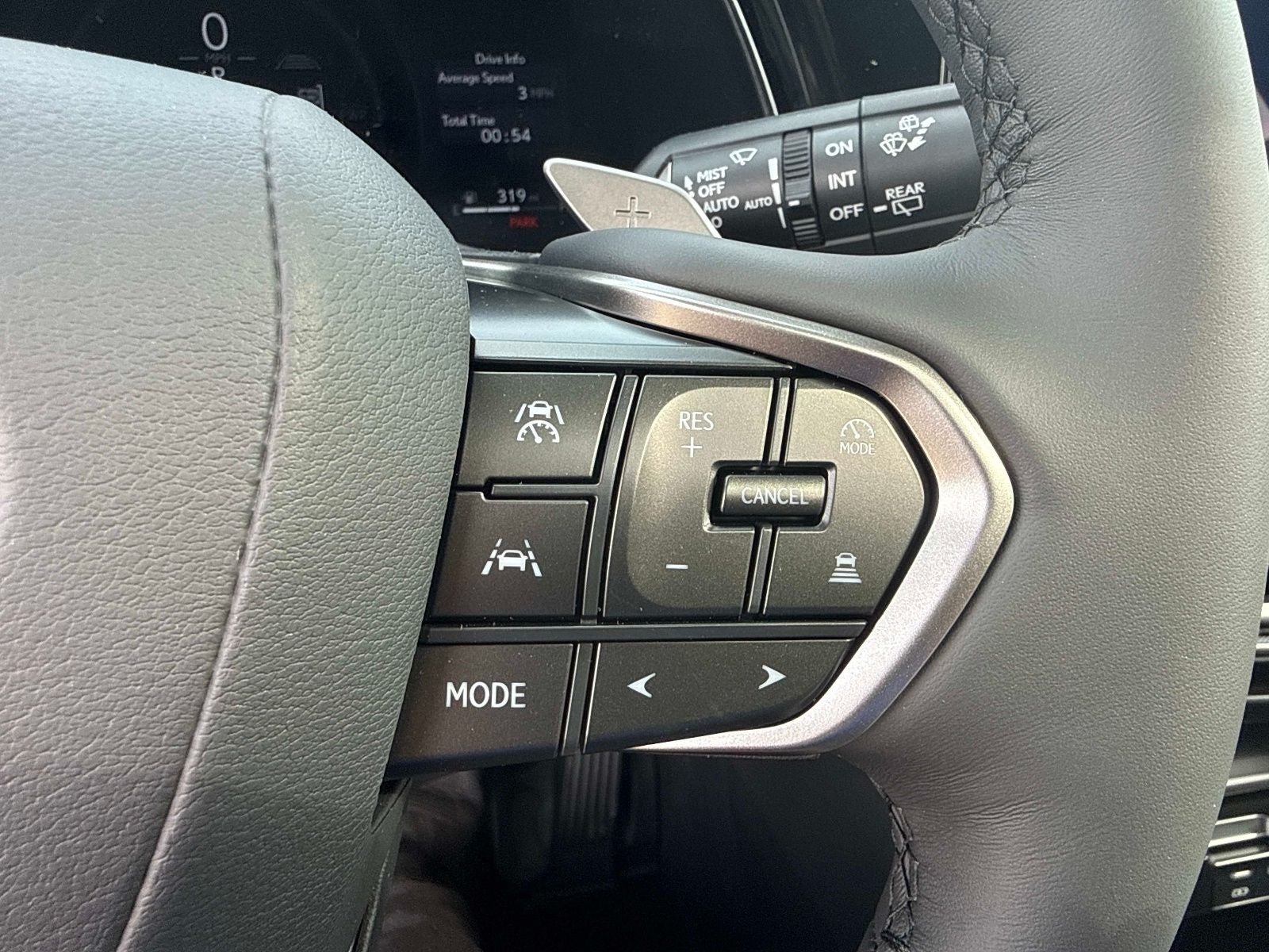 2026 Lexus RX 350h Premium