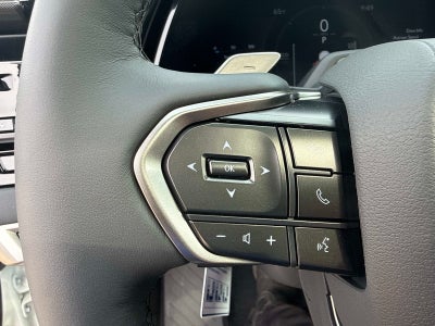 2026 Lexus RX 350h Premium