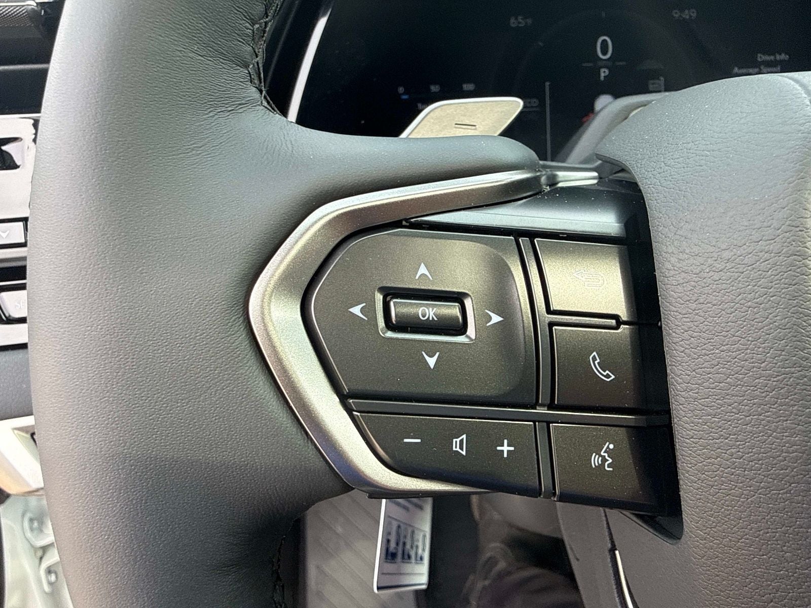 2026 Lexus RX 350h Premium