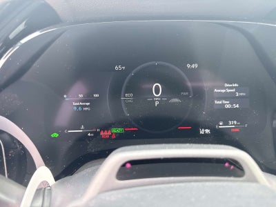 2026 Lexus RX 350h Premium