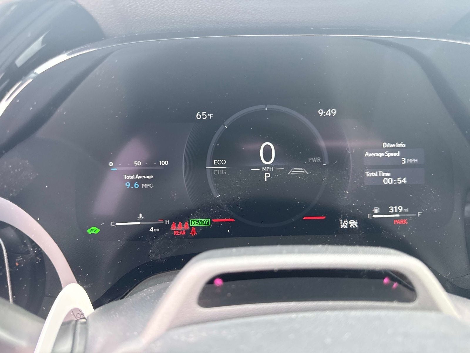 2026 Lexus RX 350h Premium